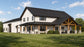 BG-20148 Winnie barndominium exterior rendering