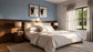 BG-20148 Winnie barndominium interior rendering