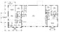 BG-20148 Winnie barndominium floor plan