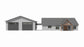BP-2001-K Kerry Barndominium House Plan