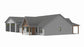 BP-2001-K Kerry Barndominium House Plan