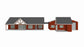 BP-2001-R Robert Barndominium House Plan