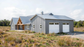 BP-2001-T Trevor Barndominium House Plan