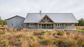 BP-2001-T Trevor Barndominium House Plan