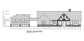 BP-2001 Brashear Barndominium House Plans