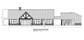 BP-2001 Brashear Barndominium House Plans