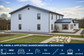 PL-64006-A Appletree Barndominium House Plan