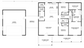 BRZ-30032 Barndominium House Plan