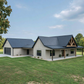 BRZ-30033 Barndominium House Plan