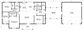 BRZ-30035 Barndominium House Plan