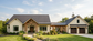 BRZ-30035 Barndominium House Plan