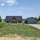 BRZ-30037 Barndominium House Plan
