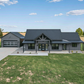 BRZ-30039 Barndominium House Plan