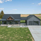 BRZ-30040 Barndominium House Plan
