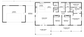 BRZ-30041 Barndominium House Plan