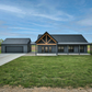 BRZ-30041 Barndominium House Plan