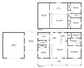 BRZ-30042 Barndominium House Plan