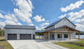 BRZ-30043 Allison Barndominium House Plan