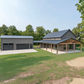 BRZ-30043 Barndominium House Plan