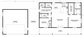 BRZ-30044 Barndominium House Plan
