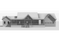 BRZ-30046 Gavin Barndominium House Plan