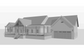 BRZ-30046 Gavin Barndominium House Plan