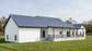 BRZ-30046 Gavin Barndominium House Plan
