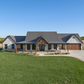 BRZ-30046 Barndominium House Plan