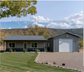 BRZ-30048 Barndominium House Plan