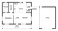BRZ-30048 Barndominium House Plan