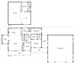 BRZ-30049 Barndominium House Plan