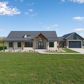 BRZ-30050 Barndominium House Plan