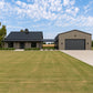 BRZ-30055 Barndominium House Plan