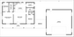 BRZ-30055 Barndominium House Plan