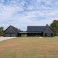 BRZ-30056 Barndominium House Plan