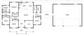 BRZ-30059 Barndominium House Plan
