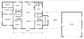 BRZ-30061 Barndominium House Plan