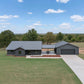 BRZ-30065 Barndominium House Plan