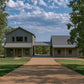 BRZ-30066 Barndominium House Plan