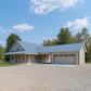 BRZ-30073 Barndominium House Plan