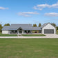 BRZ-30078 Barndominium House Plan