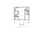 BCO-40002 Barndominium House Plan