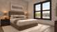BCO-40191-B Brita Barndominium House Plan