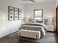 BCO-40116 Knox Barndominium House Plan