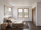 BCO-40067-W West Barndominium House Plan
