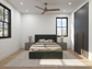PL-2815 Travis Barndominium House Plan