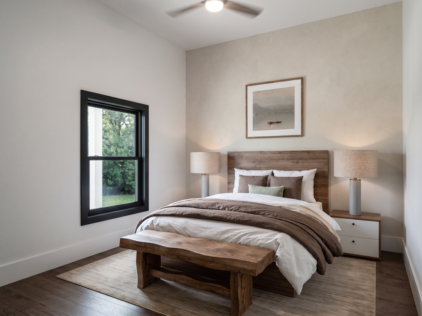 BCO-40156 Emily Barndominium House Plan