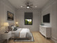 BCO-40046 Ray Barndominium House Plan