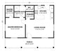 CB-10010 Barndominium House Plan