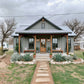 CB-10011 Barndominium House Plan